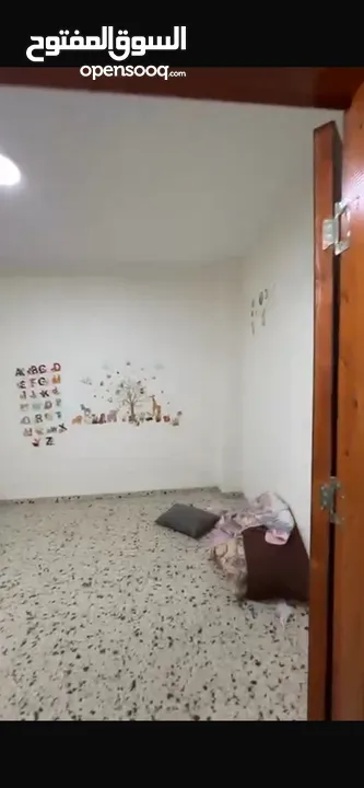 شقة لإيجار في منزل وليس إسكان