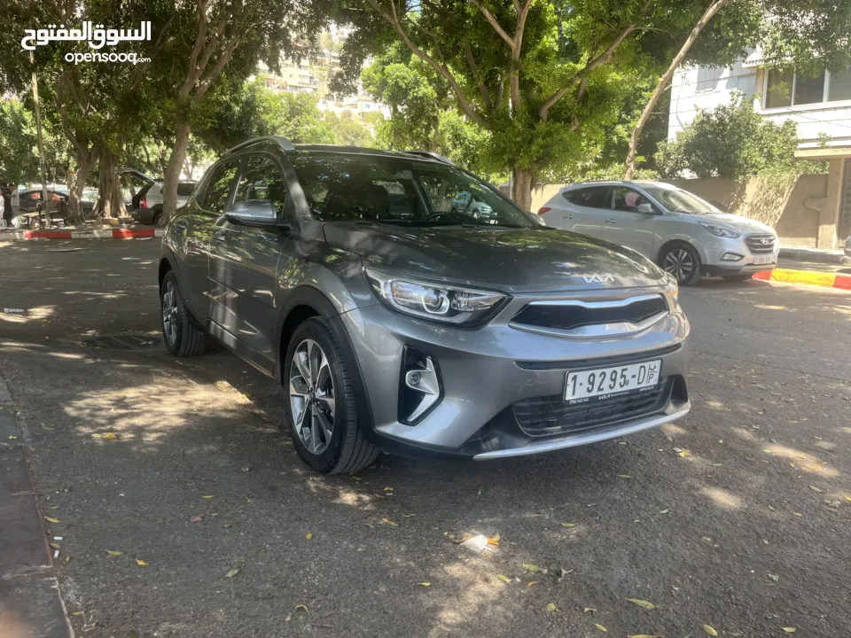 Kia Stonic 2023 For Sale