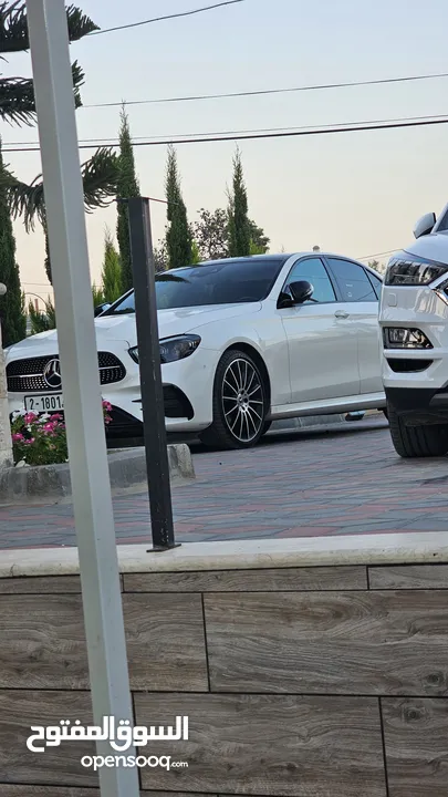 Mercedes-Benz AMG