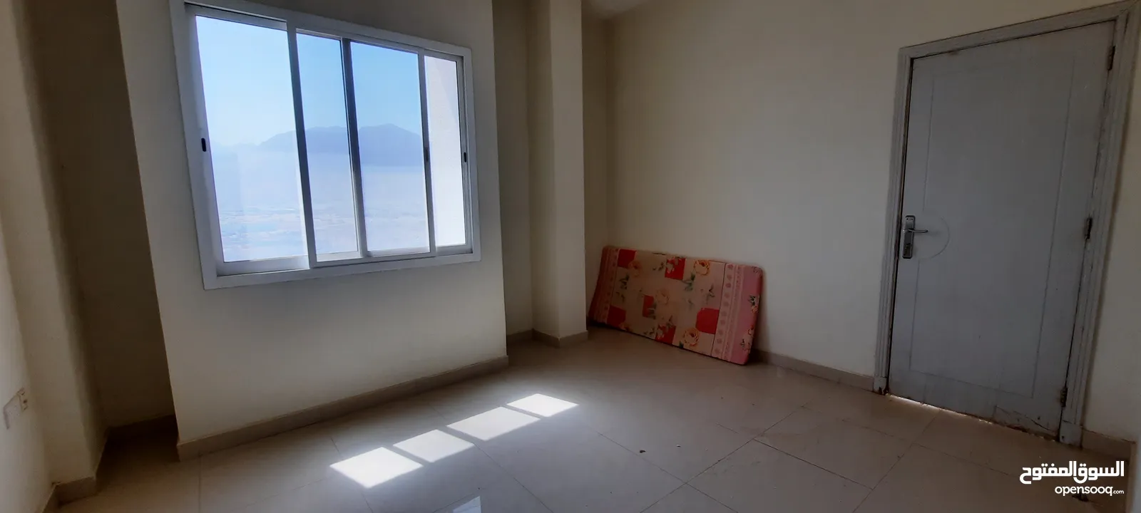 1 BHK 2 Bathroom Apartment for Rent - Misfah
