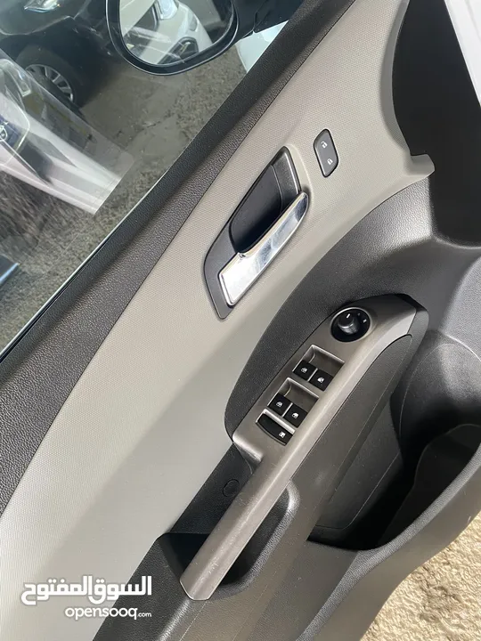 Chevrolet sonic primer 2018 شفر سونيك بريمير فحص كامل 2018