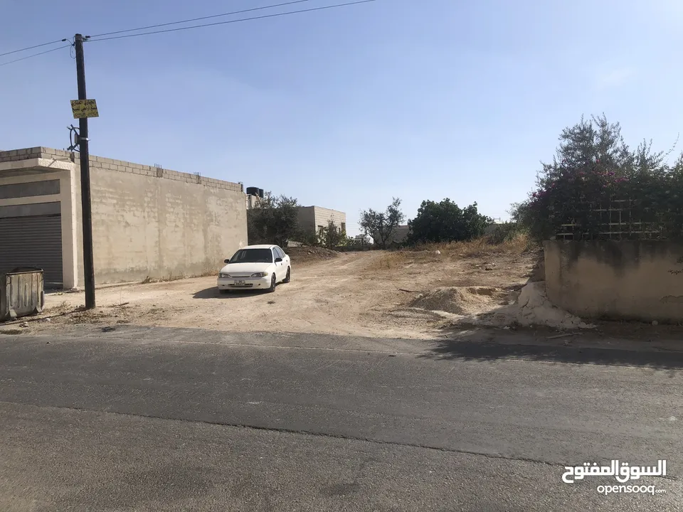 قطعة ارض للبيع البنيات بسعر مناسب من المالك مباشرة بدون وسطاء