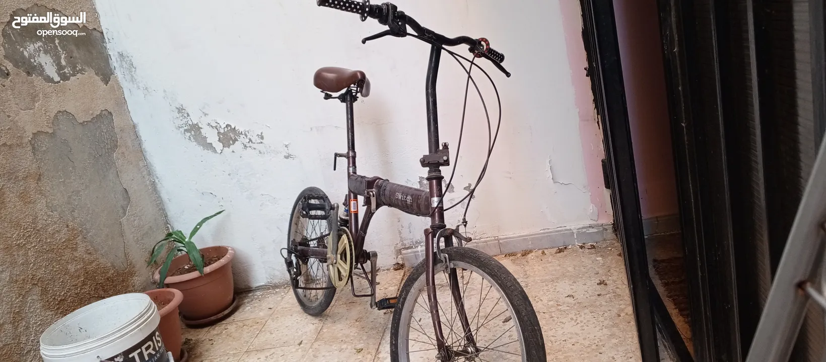 بسكليت كوبرا جنط20 بسعر ممتاز