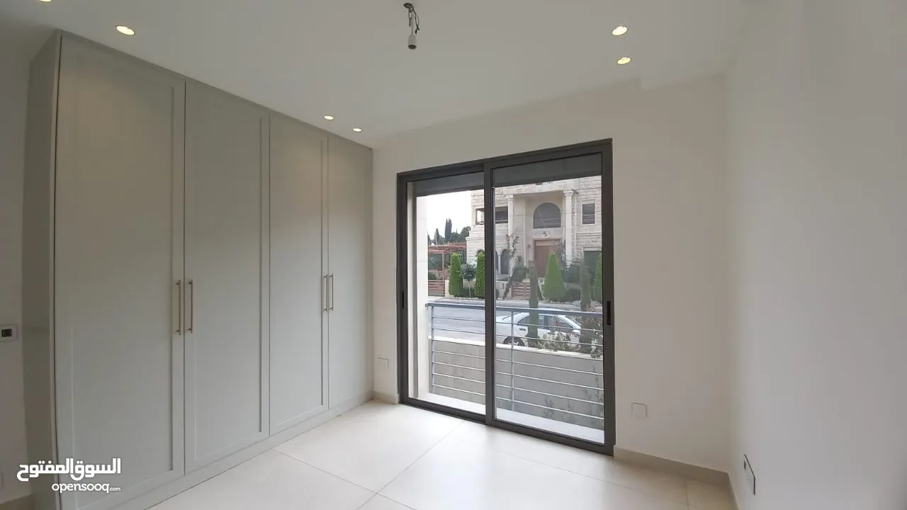 شقة فاخرة لللايجار في عبدون ( Property 41374 )-175064013