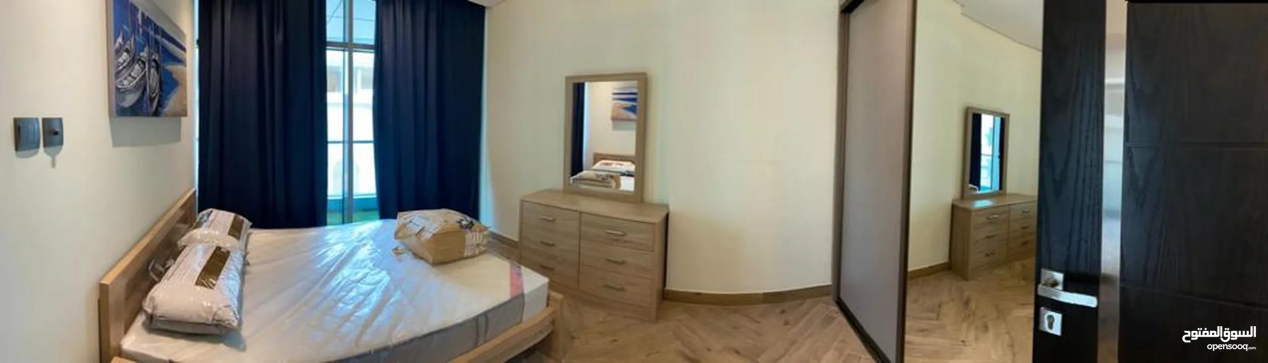 apartment for rent in Alhoora Fully Furnished