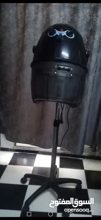 معدات مستعمله
