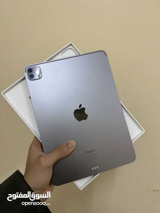 iPad Pro M2 11 inch - 128GB