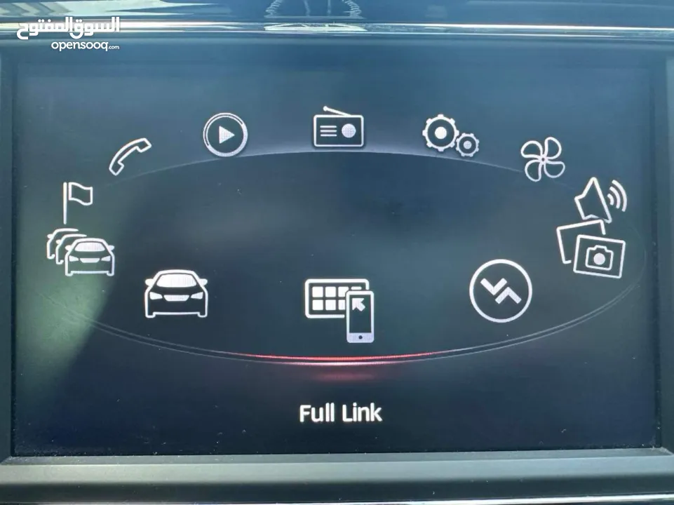 ترخيص Seat Leon Fr 2020 فل بدون فتحة