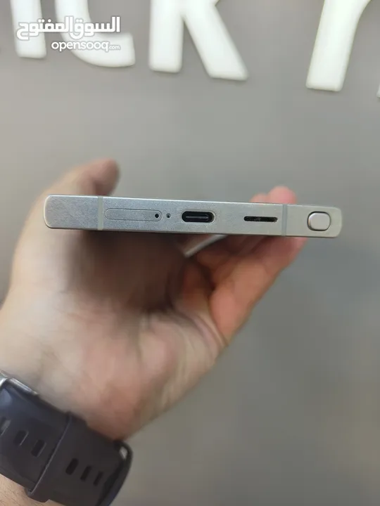 SAMSUNG S24 ULTRA (1-TB) / 12 RAM /// سامسونج اس 24 الترا ذاكرة 1 تيرا الرام 12 مستعمل وكاله