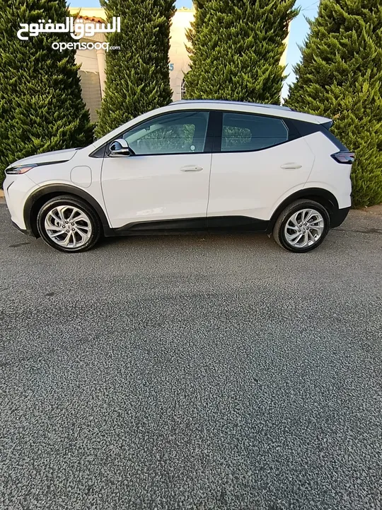 شفرليت بولت EUV 2023 الجيب الحجم الكبير فحص كامل 7 جييييد