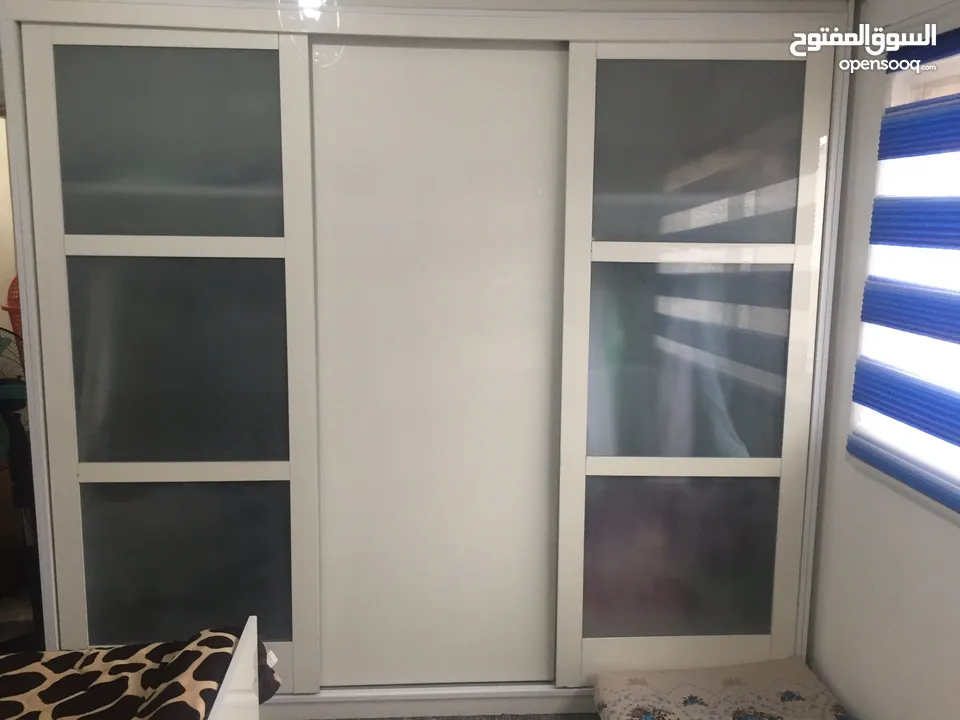 مشاركة سكن