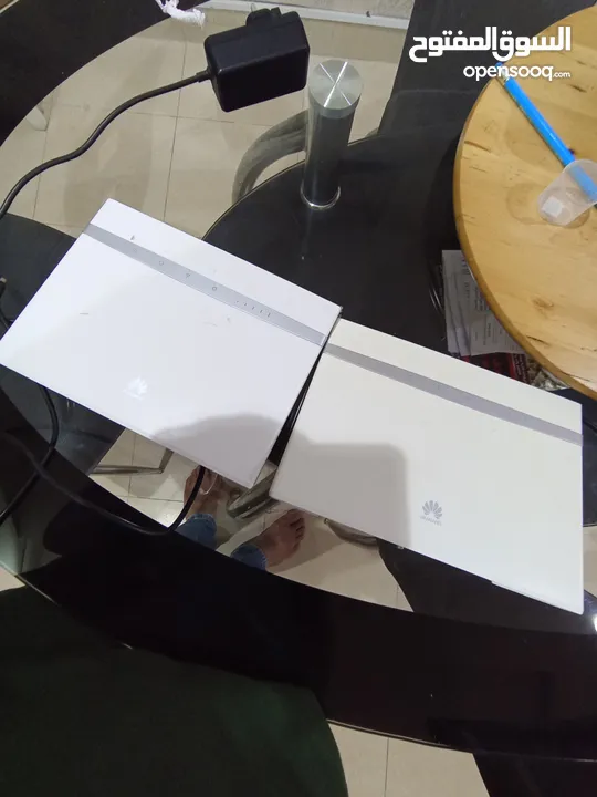 جهاز انترنت من شركة هواوي