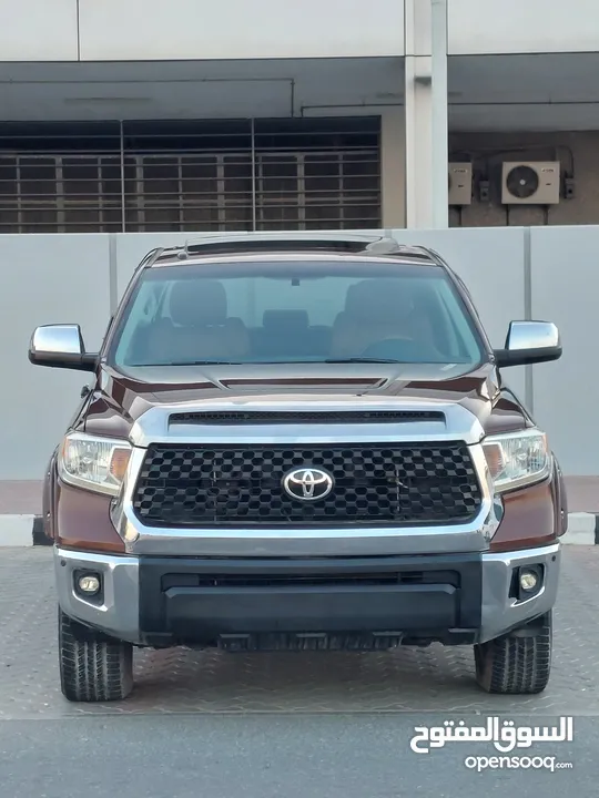 toyota tundra 2014