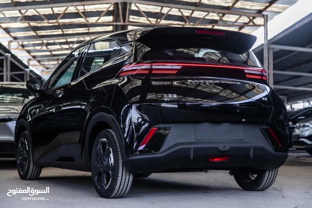 Byd Seagull 2023 بي واي دي سيجول مستعمل