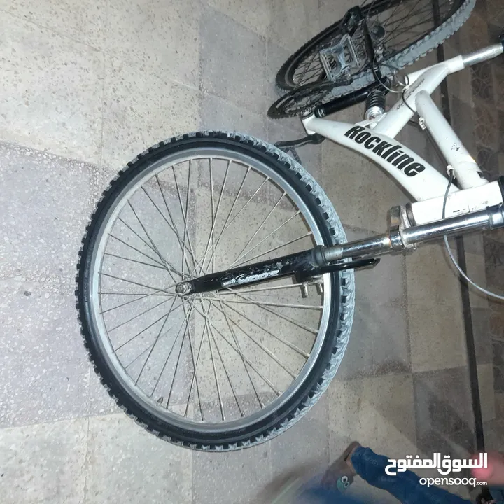 دراجة هوائية