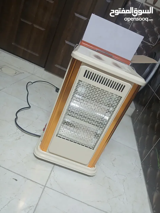 صوبا كهرباء بحالة جيده