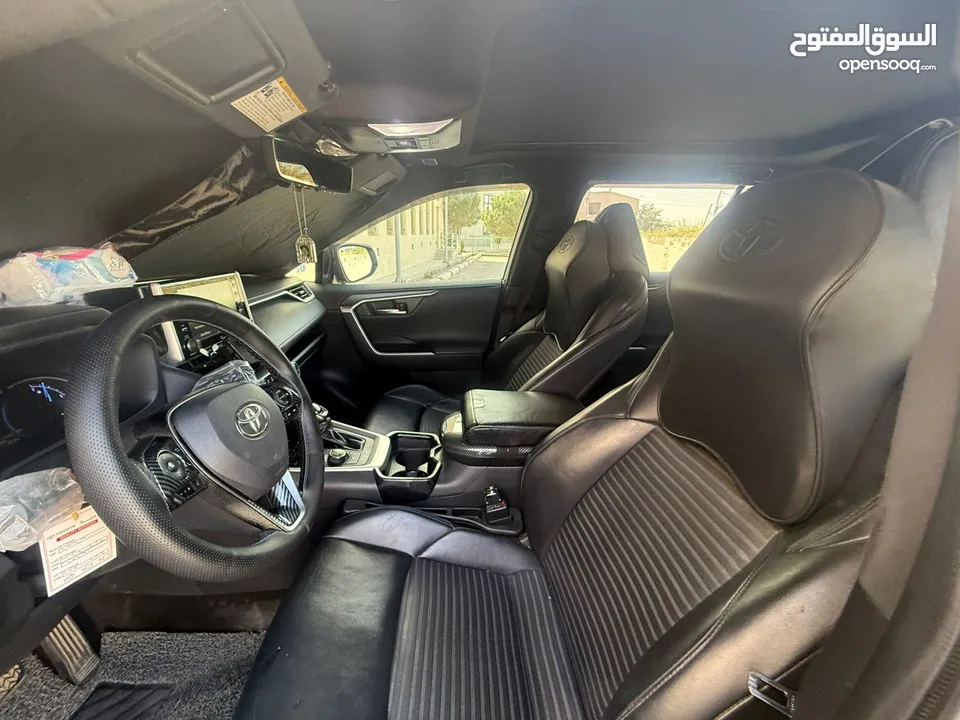 Rav4 XSE2020