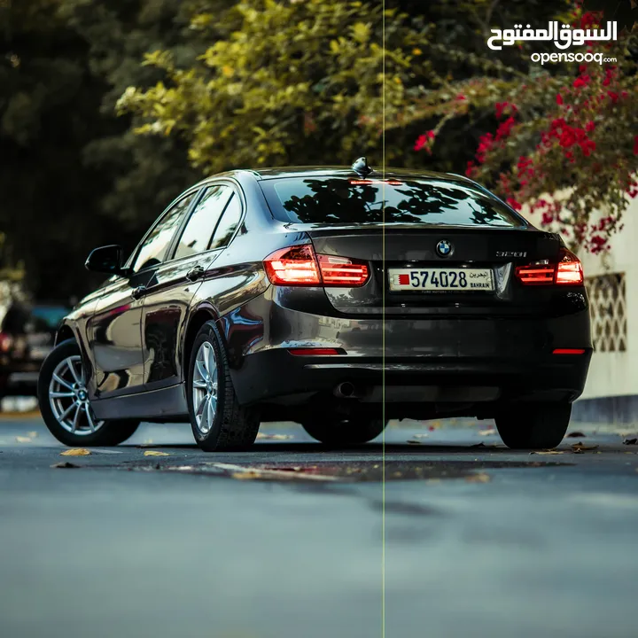 BMW 320i 2015 / EID OFFER