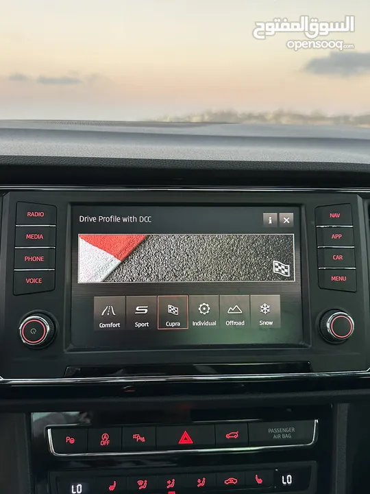 Seat ateca cupra 2019