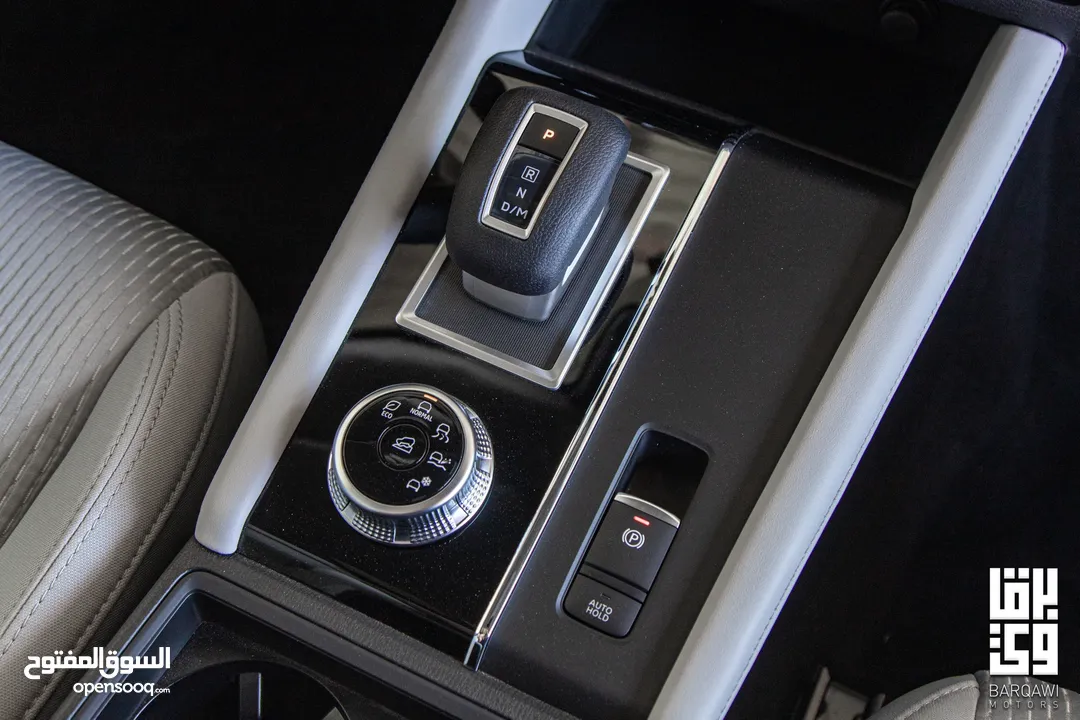 ‏Mitsubishi Outlander 2023