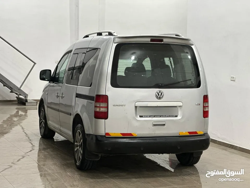 كادي2011 فحص نخب