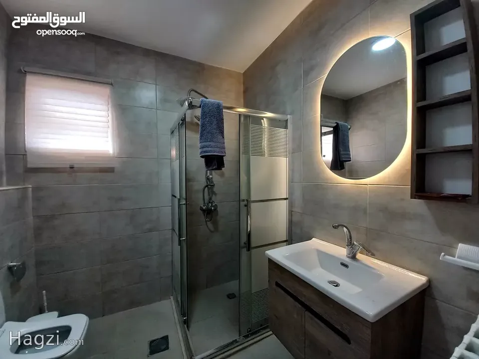 شقة مفروشة للإيجار 180م2 ( Property 18674 ) سنوي فقط