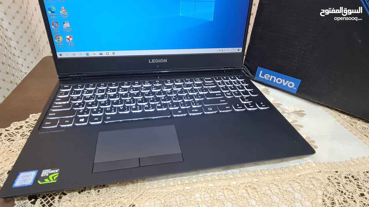 Lenovo Legion