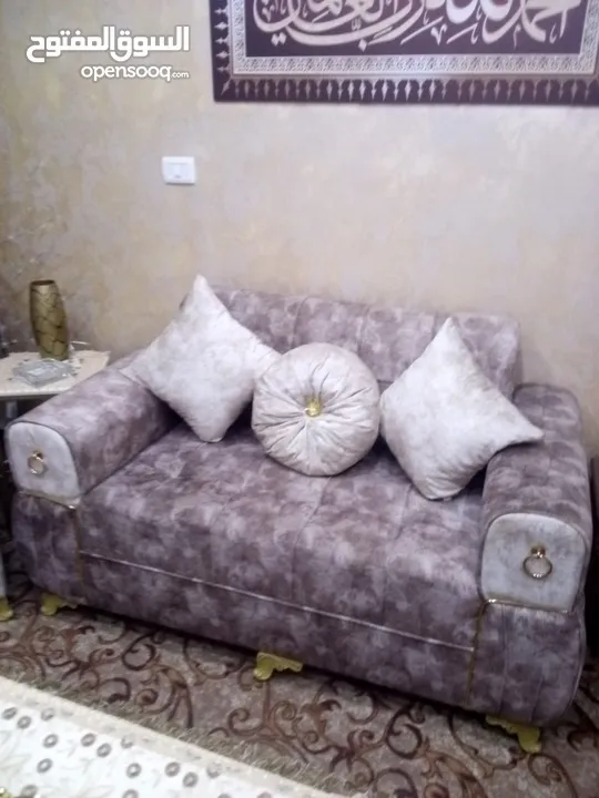 اثاث منزل جديد