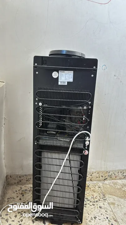 كولر باناسونيك ستاند SDM-WD3238TG