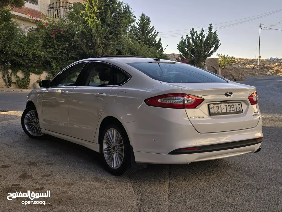 فيوجن 2014 فل كامل اعلى صنف