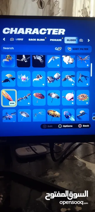 أحساب فورت نايت وحساب قراند و بس رسائل بدون رن