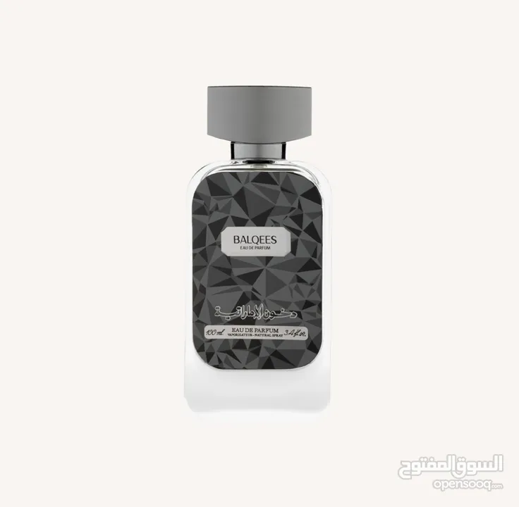 عطور اصلية من دخون الامارتية