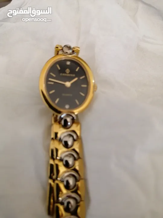 Candino Diamonds lady watch