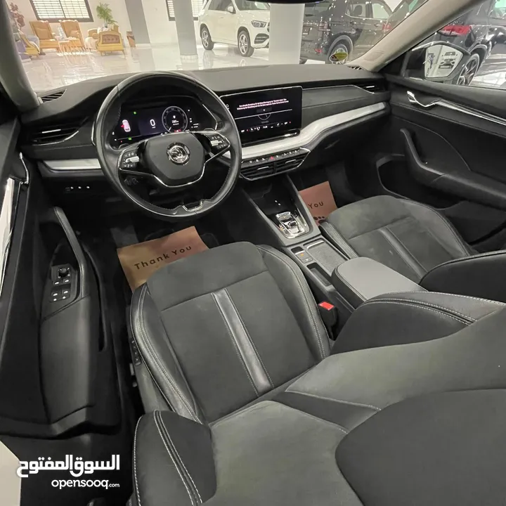 سكودا اكتافيه ستيشن اجمل حبه بفلسطين الدفع كاش فقط