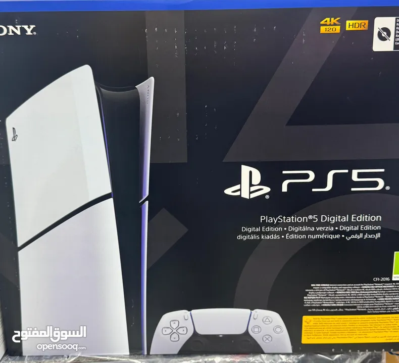 جميع اجهزه Ps5 ps4 Xbox سوتش جديد ومستعمل