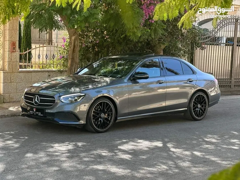 ماسيدس بنز e220