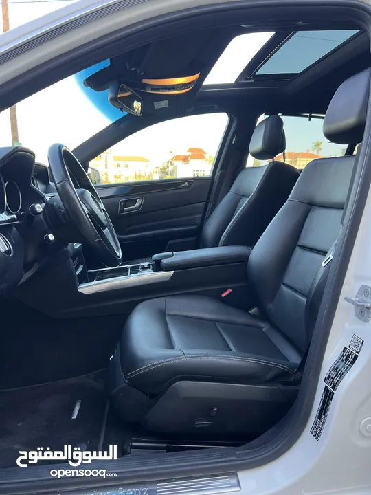 مرسيدس بنز 2014 Cgi Amg بحاله الوكاله