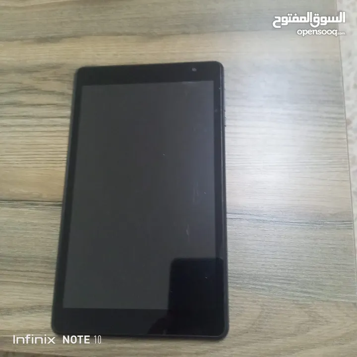 تاب للبيع بلاك فيو