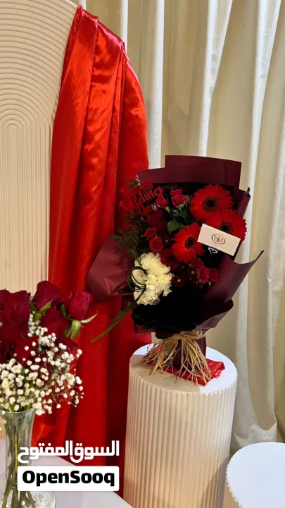 تنسيق وتنظيم الحفلات