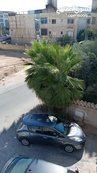 نيسان ليف 2015 فحص كامل