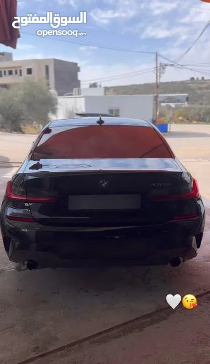 بي ام دبليو 2022