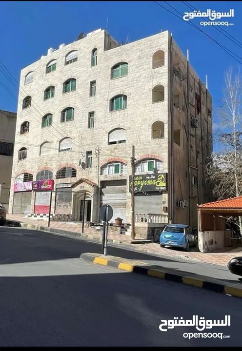 تجارية في عمان جبل النصر