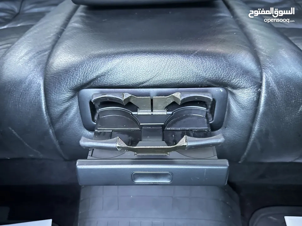 بي ام دبليو الفئة السابعة Bmw e38 728IL