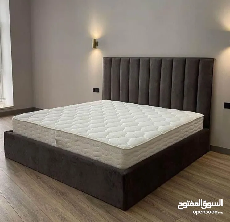 brand new single bed mdf wood strong good Quality All saiz bed Available please contact