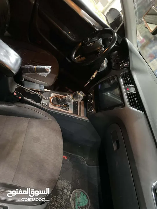 سكودا اوكتافيا 2014 للبيع