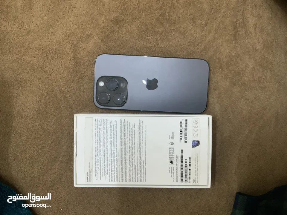 ايفون 14 برو Iphone 13 pro