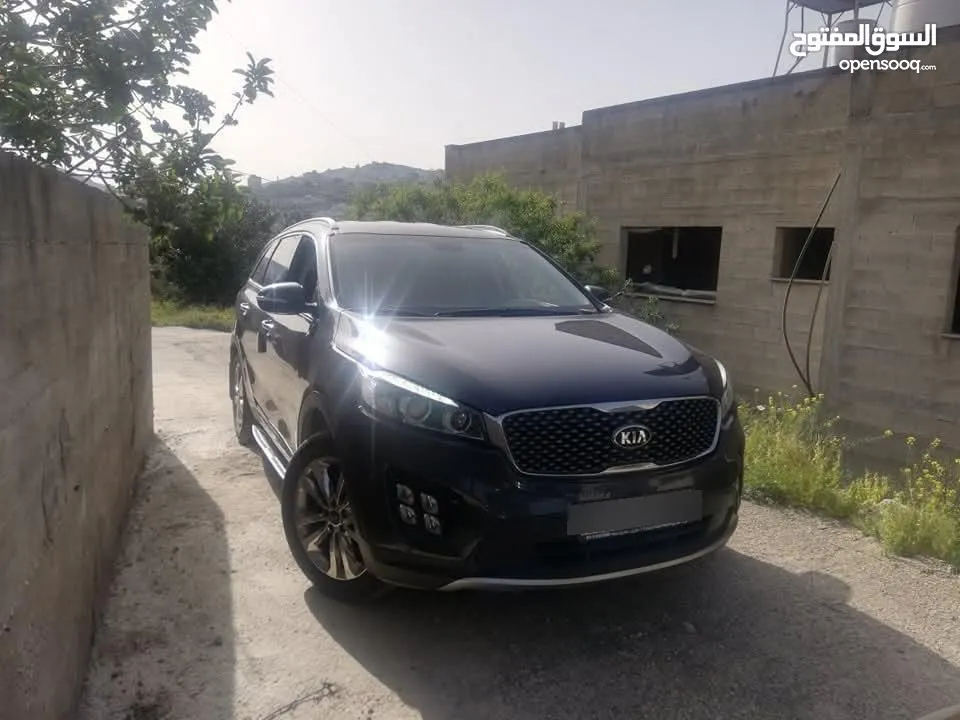 KIA بحالة الوكالة