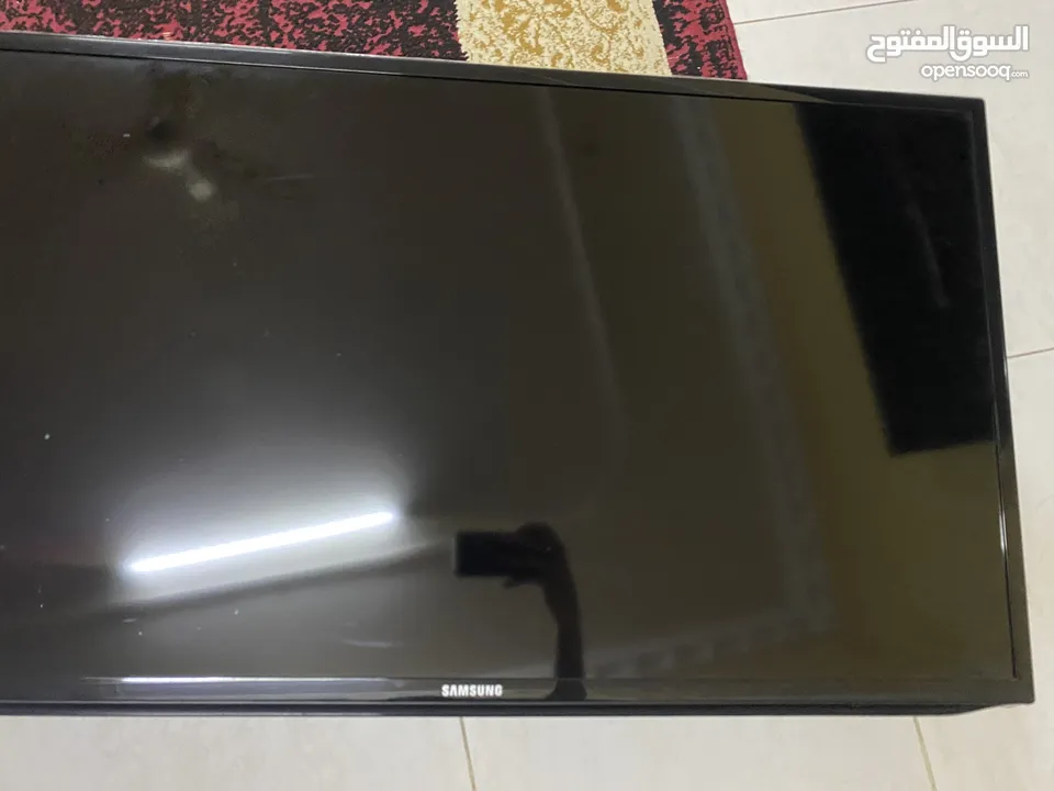 Samsung LCD تلفزيون