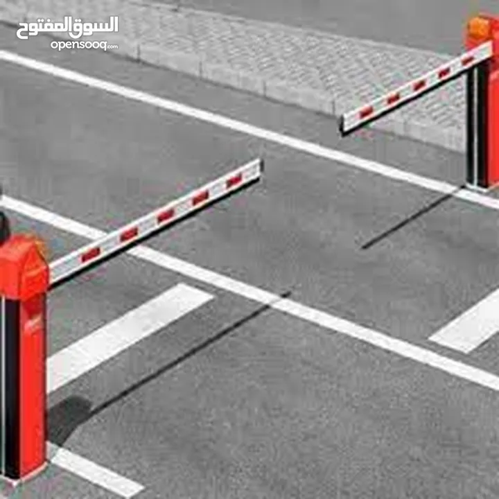 Gate Barrier Maintenance Services