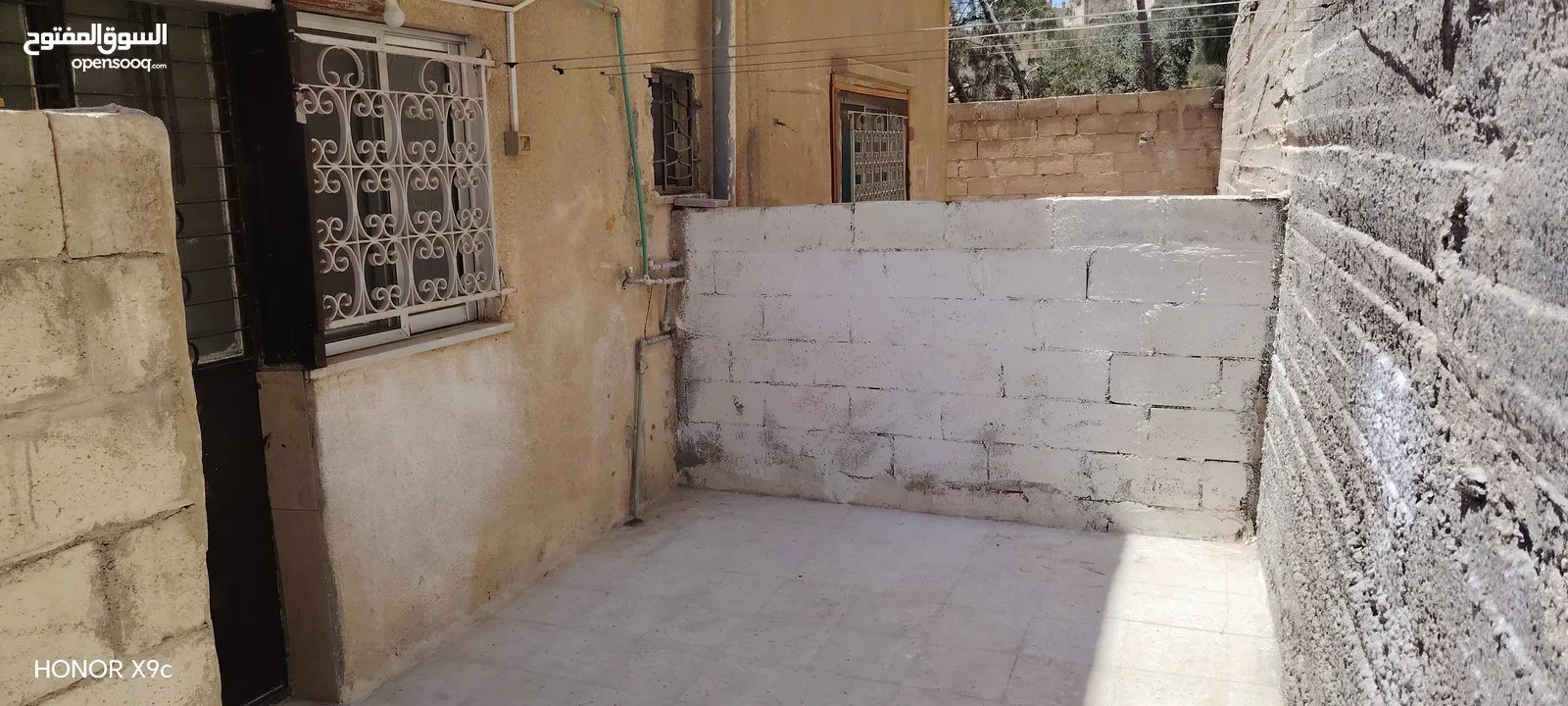بيت للايجار